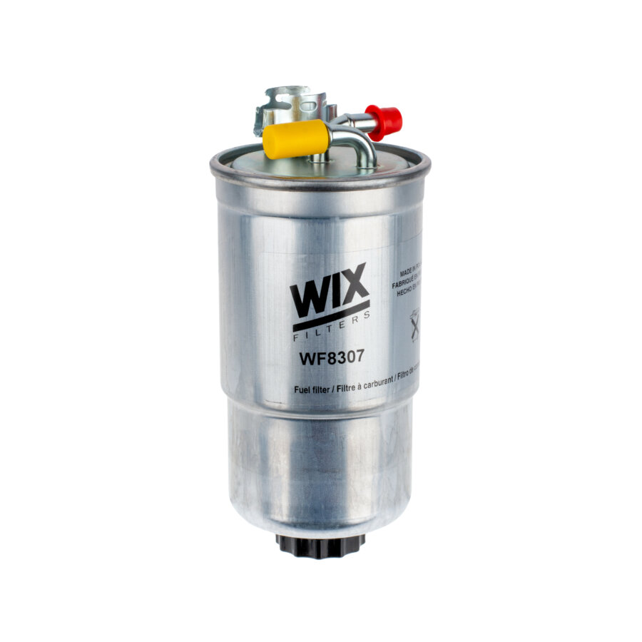 Filtre À Carburant Wix Wf8307