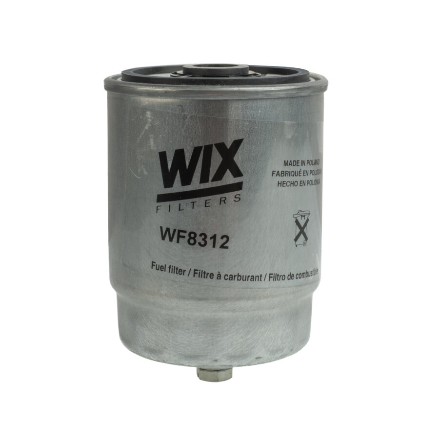 Filtre À Carburant Wix Wf8312