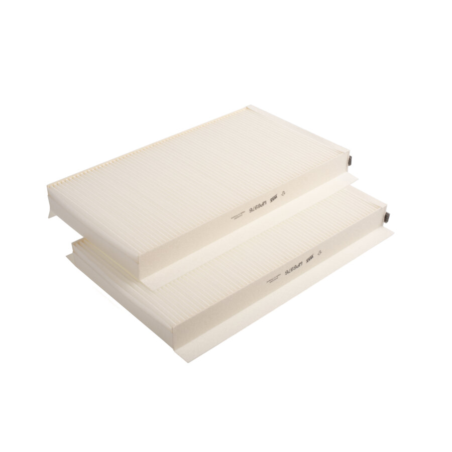 Filtre D'habitacle Standard Wix Filters Wp6976
