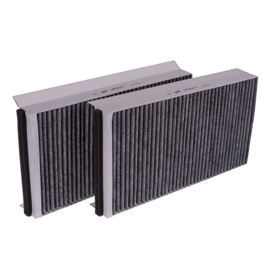 Filtre D'habitacle Charbon Actif Wix Filters Wp6977