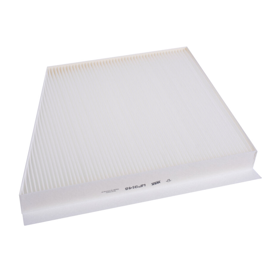 Filtre D'habitacle Standard Wix Filters Wp9148