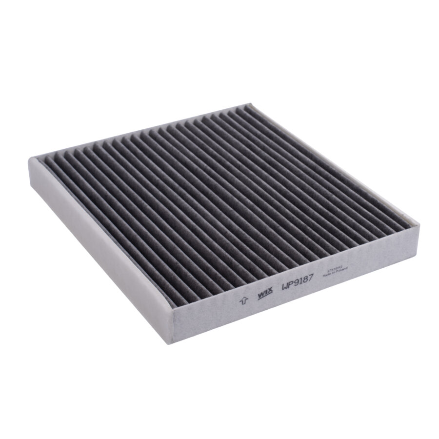 Filtre D'habitacle Charbon Actif Wix Filters Wp9187
