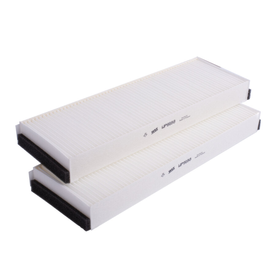 Filtre D'habitacle Wix Wp9188