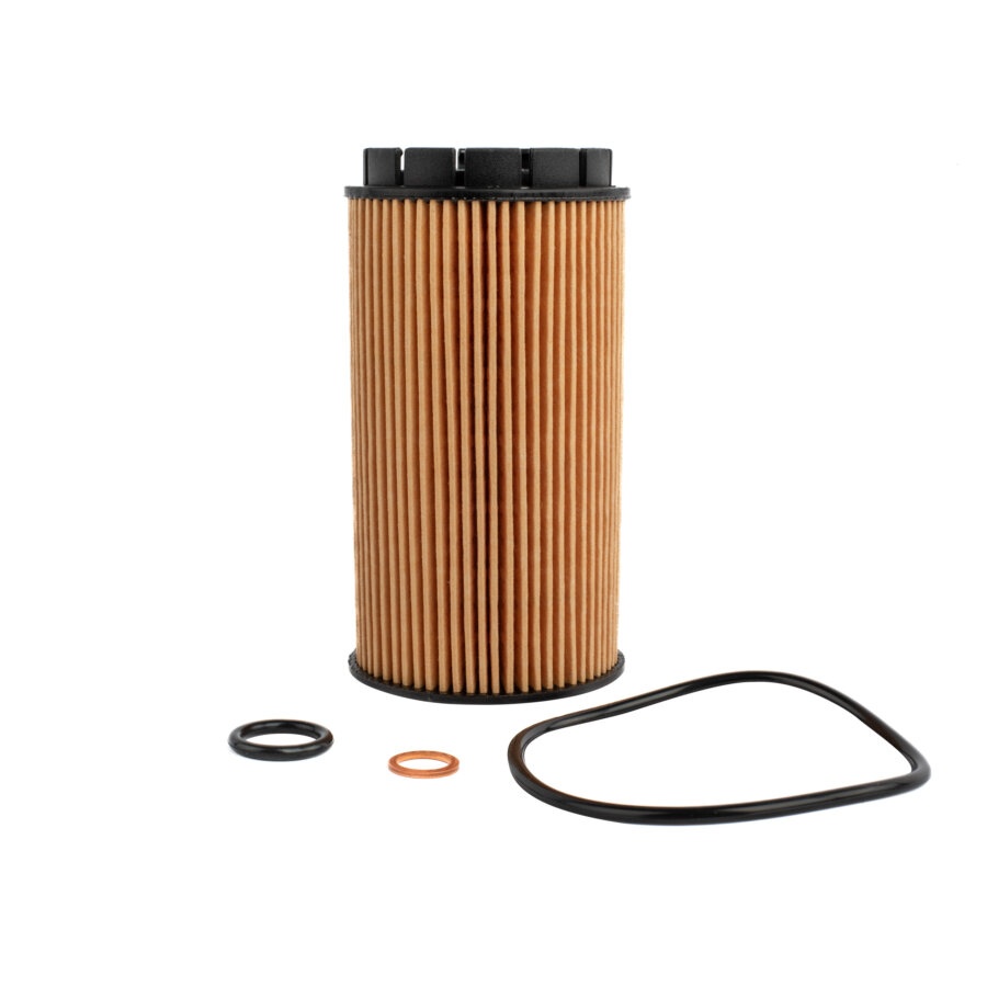 Filtre À Huile Wix Wl7412