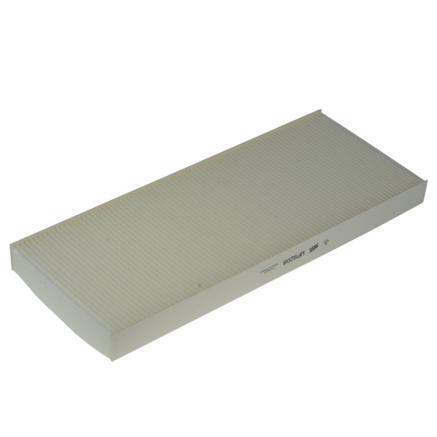 Filtre D'habitacle Standard Wix Wp9208