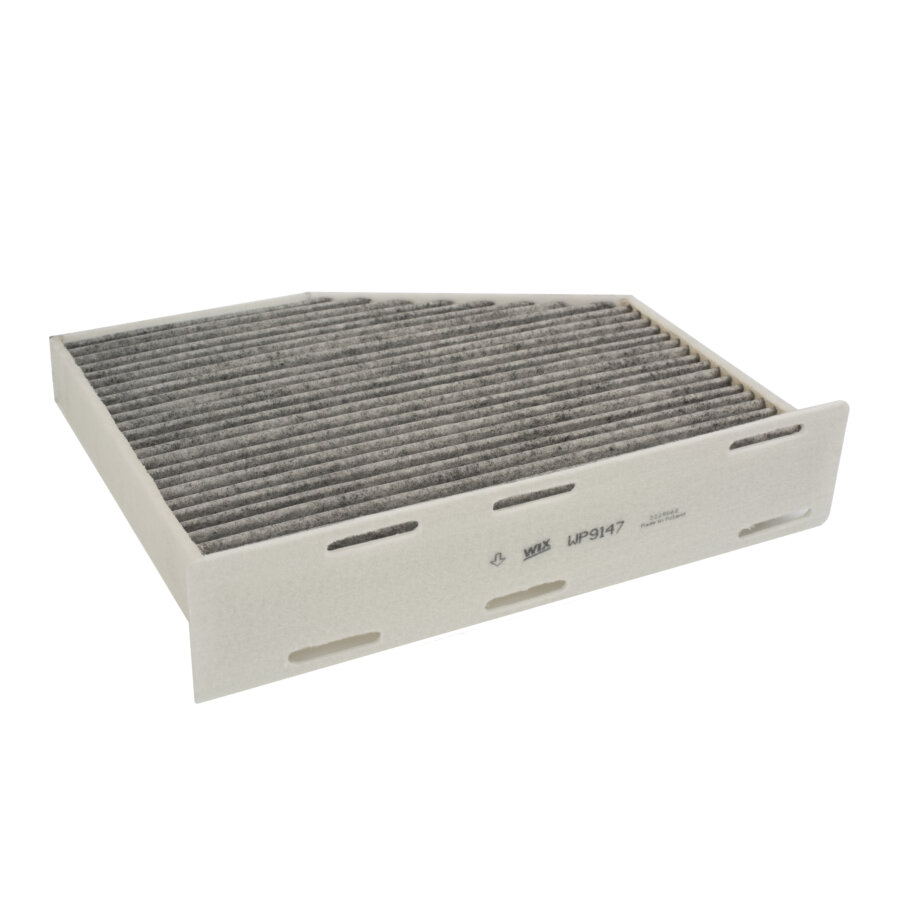 Filtre D'habitacle Charbon Actif Wix Wp9147