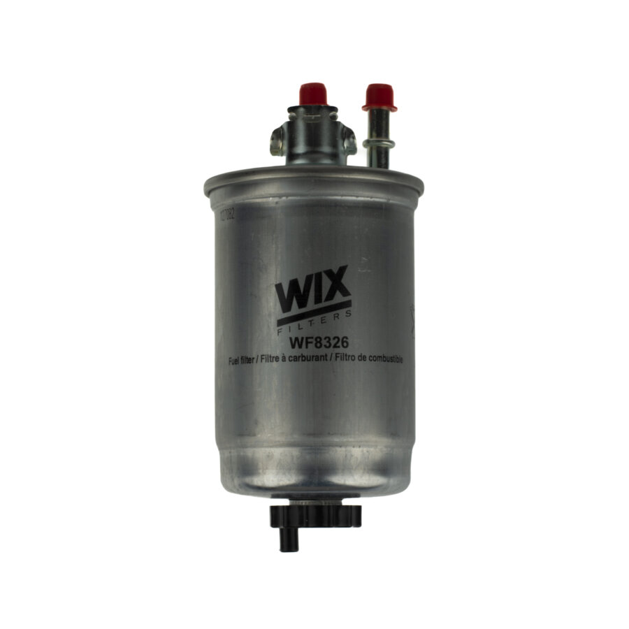 Filtre À Carburant Wix Wf8326