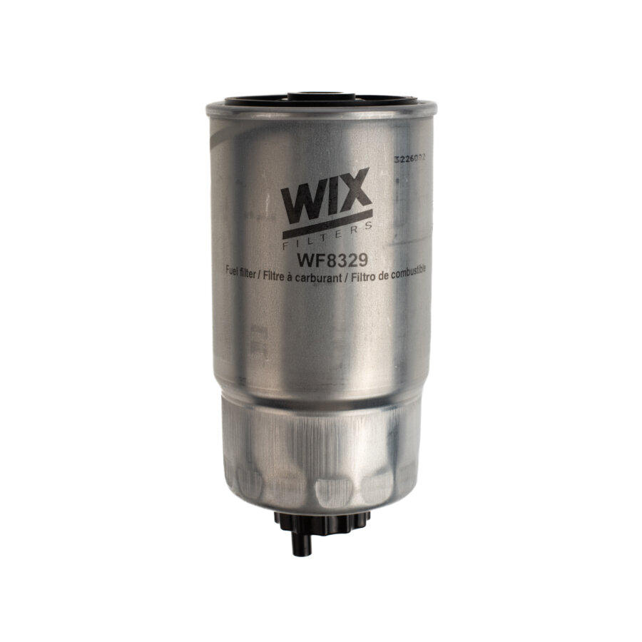Filtre Carburant Wix Wf8329