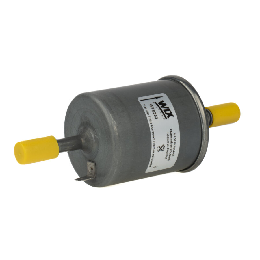 Filtre À Carburant Wix Wf8333