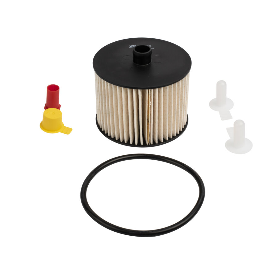 Filtre À Carburant Wix Wf8321