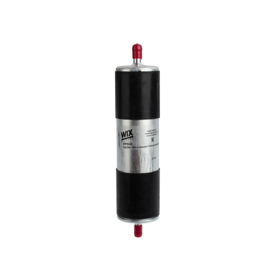 Filtre À Carburant Wix Wf8432