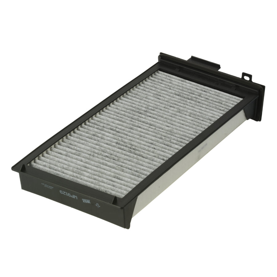 Filtre D'habitacle Charbon Actif Wix Filters Wp9129