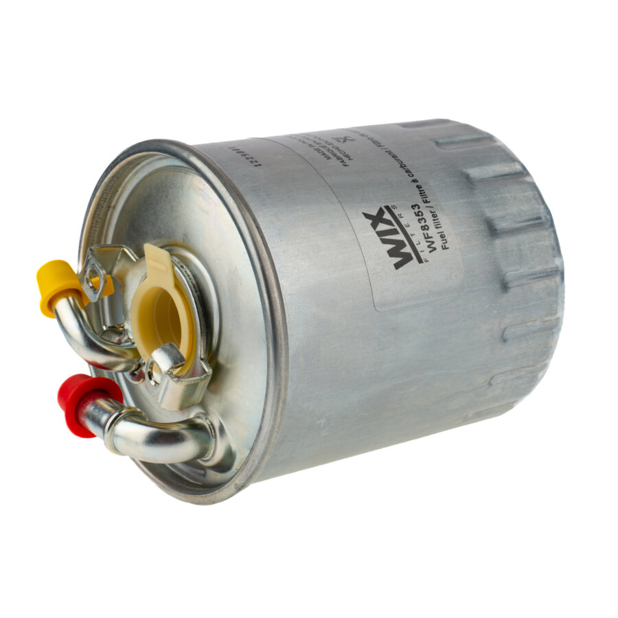 Filtre À Carburant Wix Wf8353