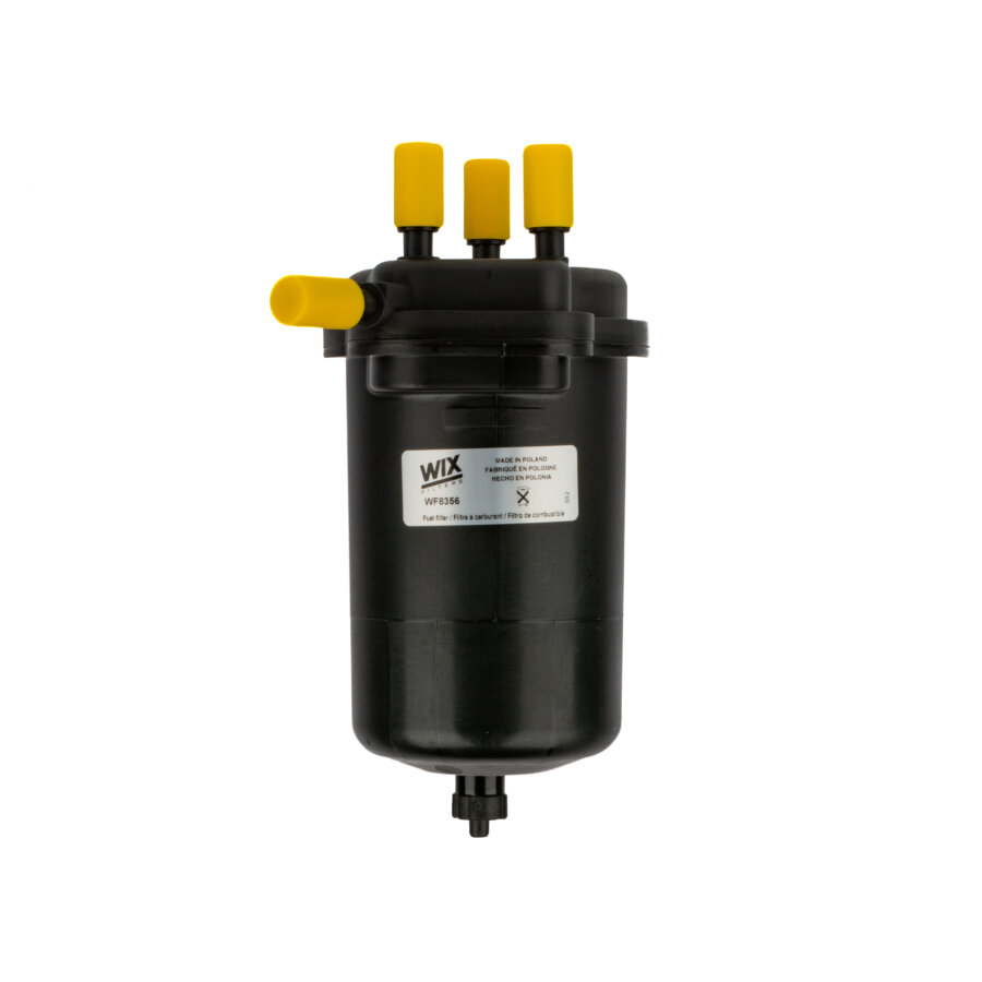 Filtre À Carburant Wix Wf8356