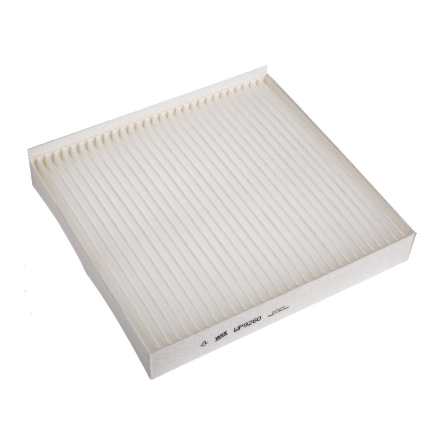 Filtre D'habitacle Standard Wix Filters Wp9260
