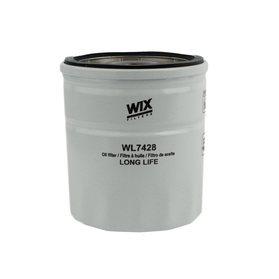 Filtre À Huile Wix Wl7428