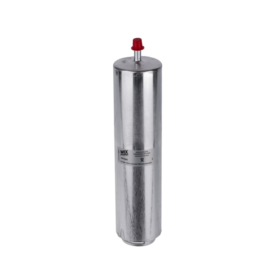 Filtre À Carburant Wix Wf8365