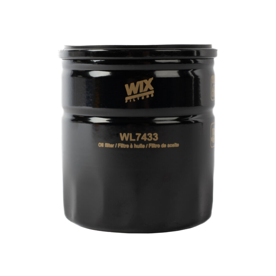 Filtre À Huile Wix Wl7433