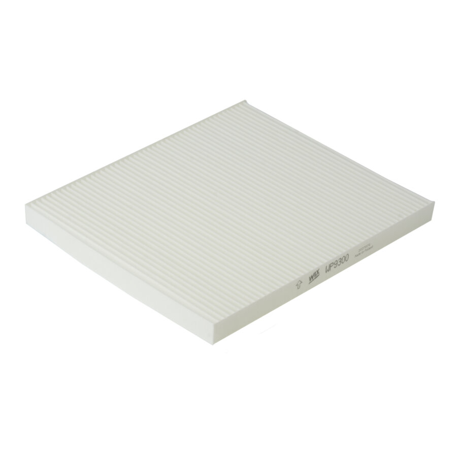Filtre D'habitacle Standard Wix Filters Wp9300