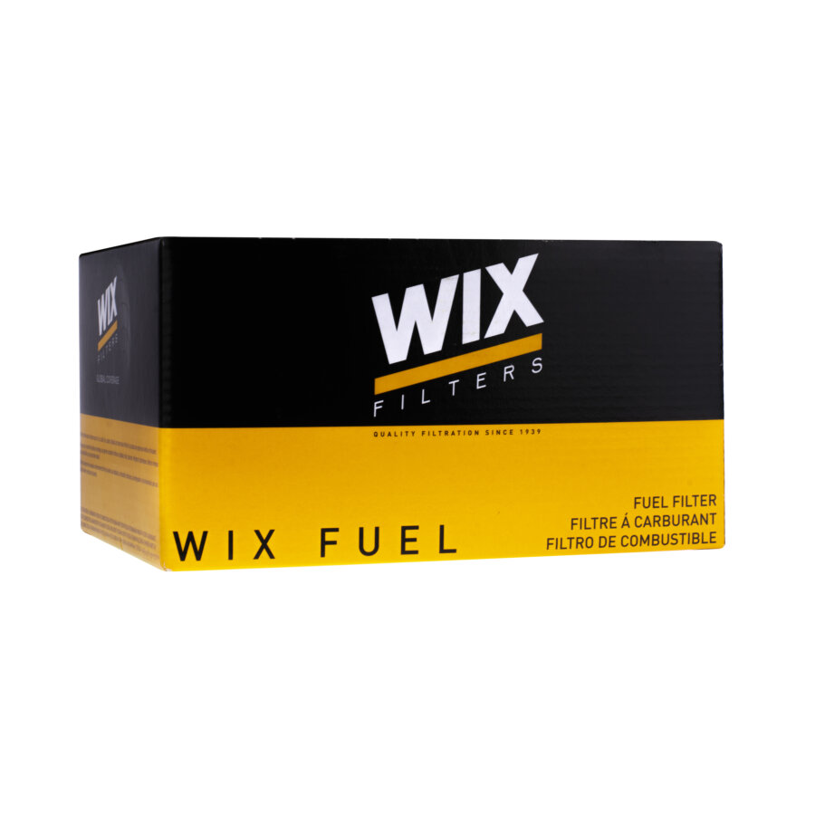 Filtre À Carburant Wix Filters Wf8363