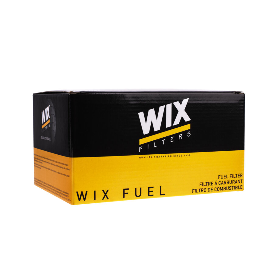 Filtre À Carburant Wix Filters Wf8364