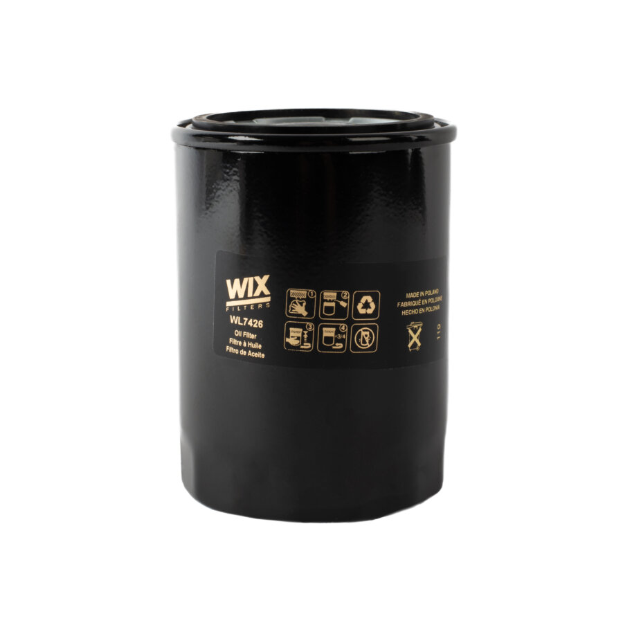 Filtre À Huile Wix Filters Wl7426
