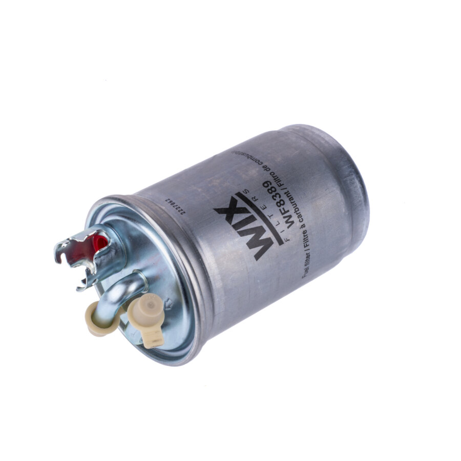Filtre À Carburant Wix Filters Wf8389