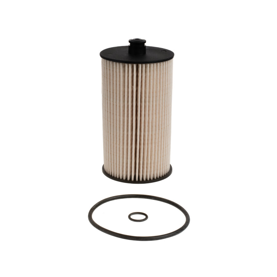 Filtre À Carburant Wix Wf8392