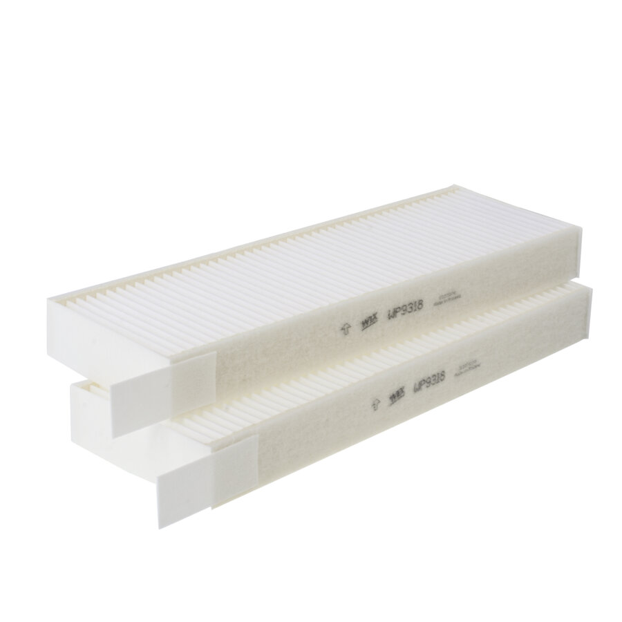 Filtre D'habitacle Standard Wix Wp9318