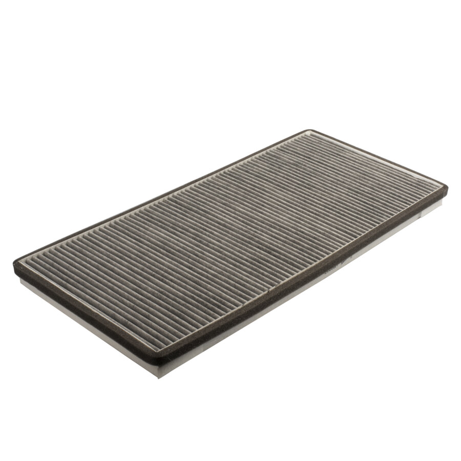Filtre D'habitacle Charbon Actif Wix Filters Wp9327