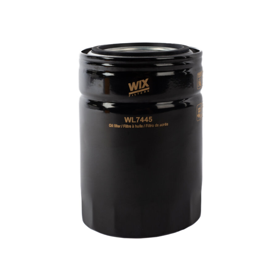Filtre À Huile Wix Wl7445