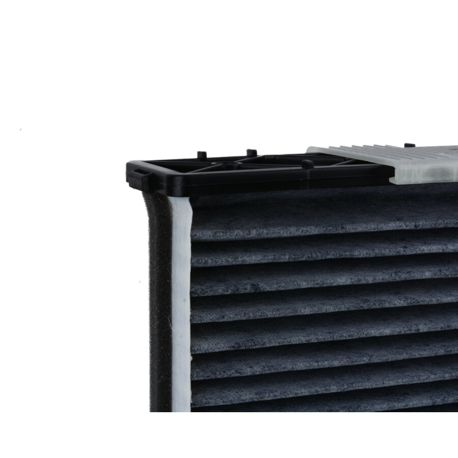 Filtre D'habitacle Charbon Actif Wix Filters Wp9335