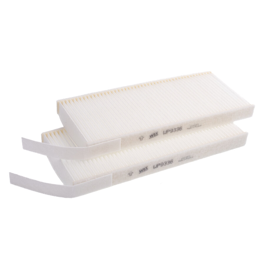 Filtre D'habitacle Standard Wix Filters Wp9336