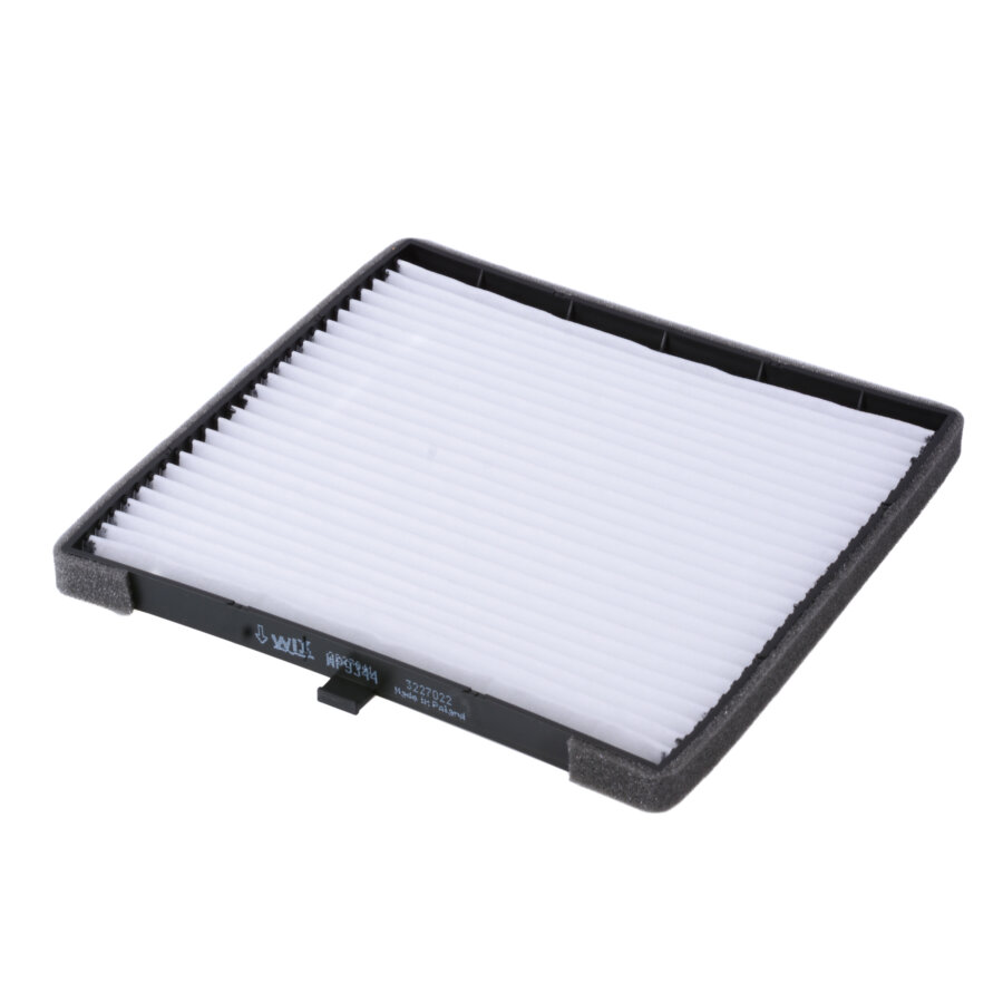 Filtre D'habitacle Wix Wp9344