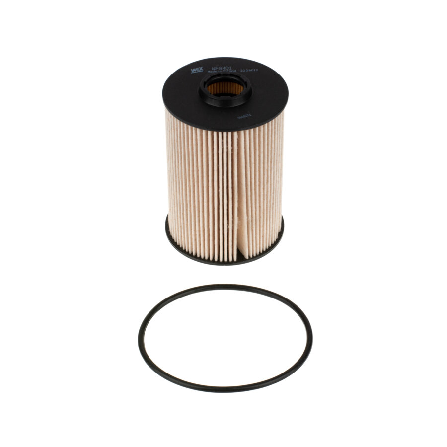 Filtre À Carburant Wix Filters Wf8401