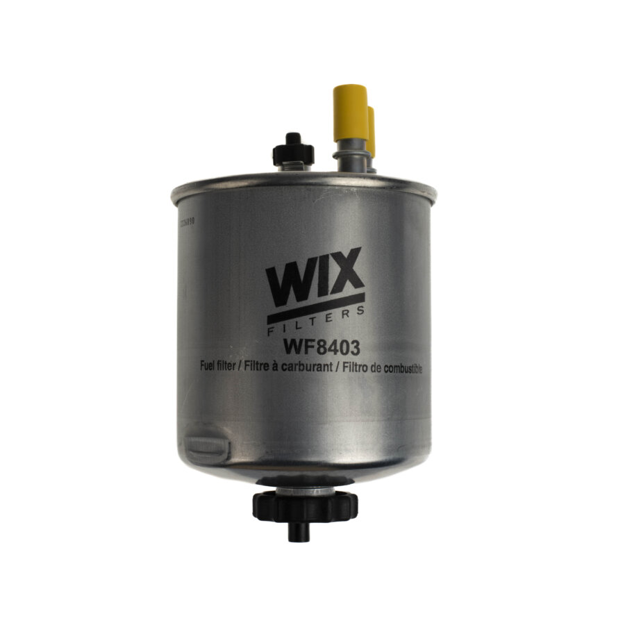Filtre À Carburant Wix Filters Wf8403