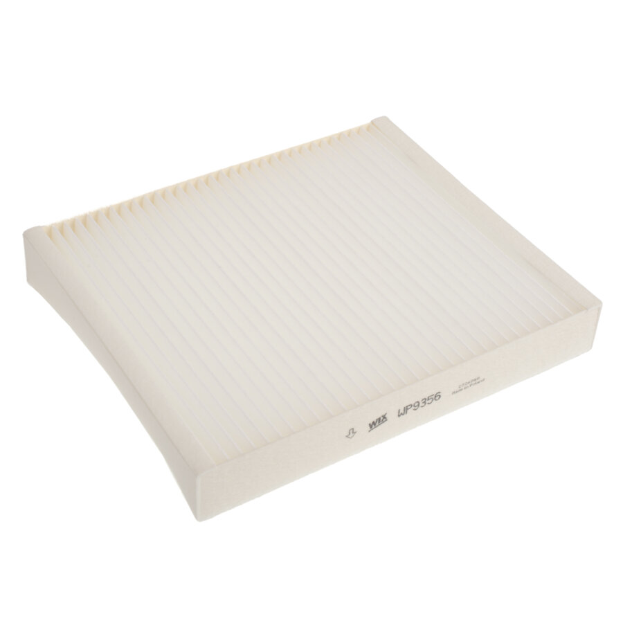 Filtre D'habitacle Standard Wix Filters Wp9356