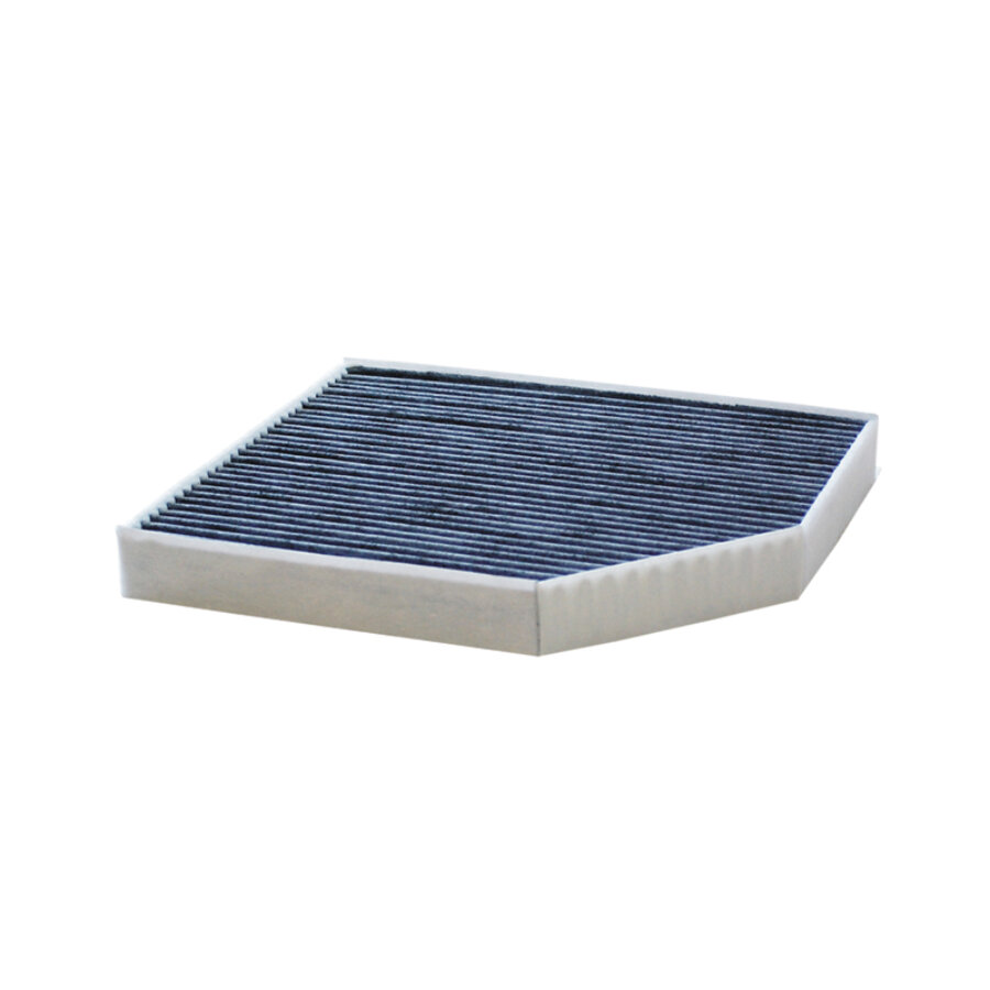 Filtre D'habitacle Charbon Actif Wix Filters Wp9329