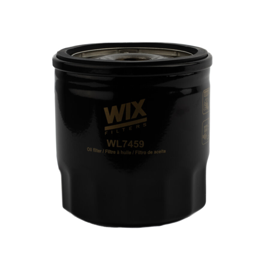 Filtre À Huile Wix Filters Wl7459