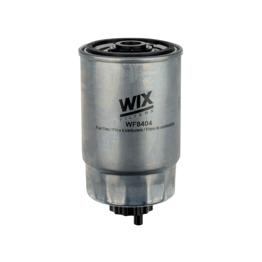 Filtre À Carburant Wix Wf8404