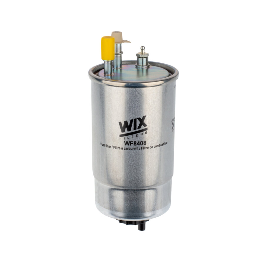 Filtre À Carburant Wix Filters Wf8408
