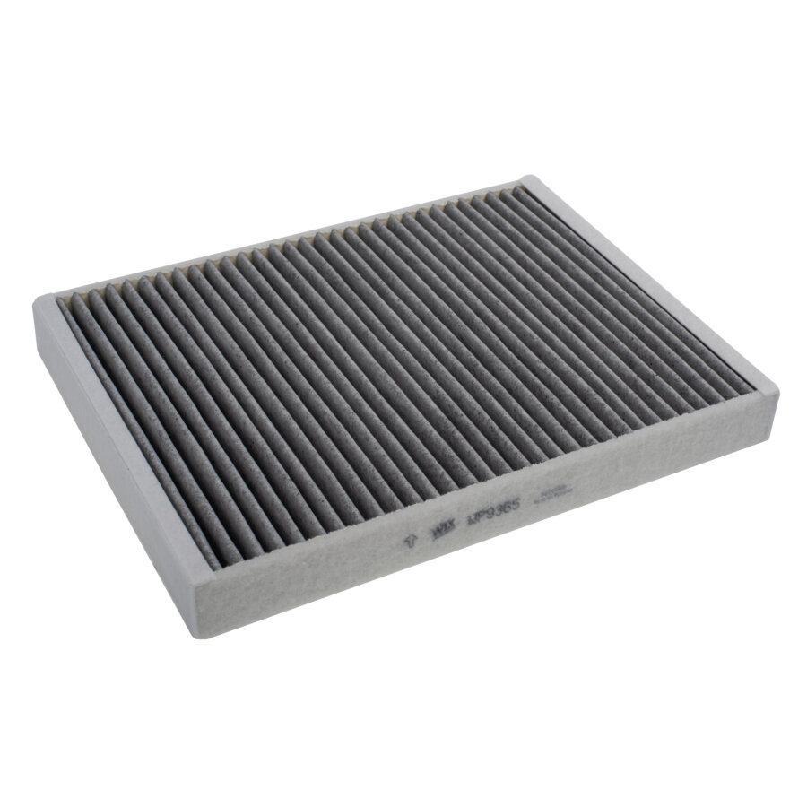 Filtre D'habitacle Charbon Actif Wix Filters Wp9365