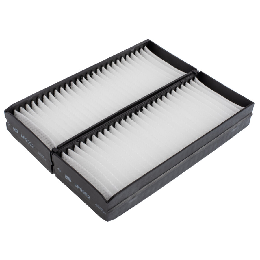 Filtre D'habitacle Standard Wix Filters Wp9392