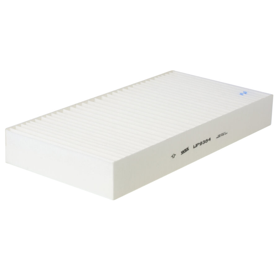 Filtre D'habitacle Standard Wix Filters Wp9384