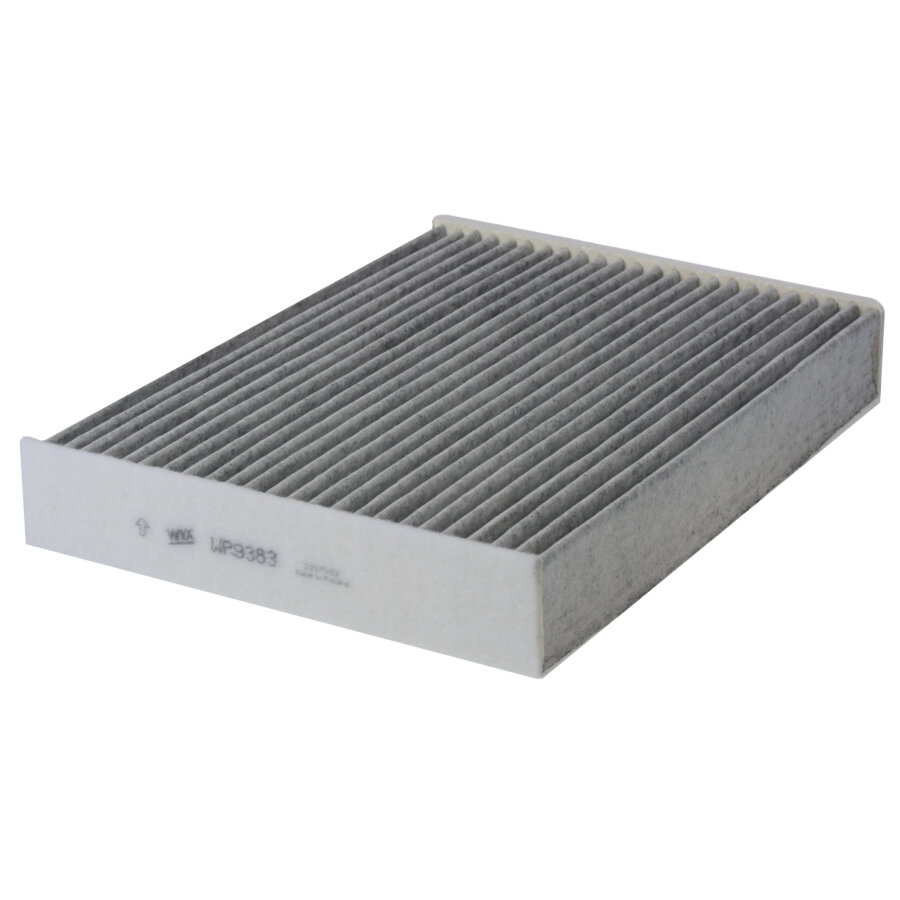Filtre D'habitacle Charbon Actif Wix Filters Wp9383
