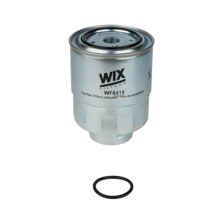 Filtre À Carburant Wix Filters Wf8419