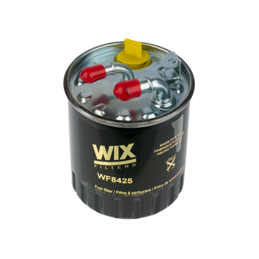 Filtre À Carburant Wix Filters Wf8425
