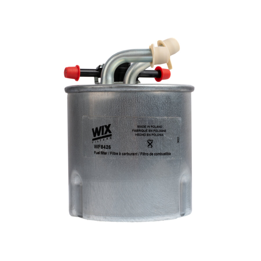 Filtre À Carburant Wix Filters Wf8426
