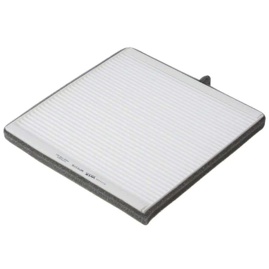 Filtre D'habitacle Standard Wix Filters Wp9378