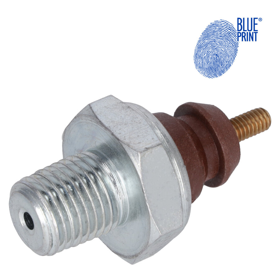 Mano-contact Blue Pr Adm56607